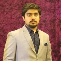Waqar Shah