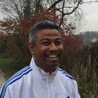 Nizam Ibrahim