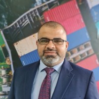 Mohammad Abuhirra, Mba, Pmp