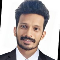 Basil Abraham