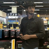Ranjith Kumar.S