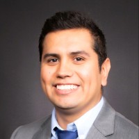 Eric Quevedo