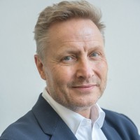 E.G. (Egon) Van Der Veen
