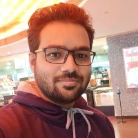 Suraj Mandhare
