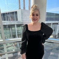 Megan Rodriquez, Nalp, Cam