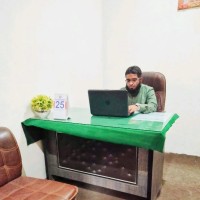 Sajjad Mehmood