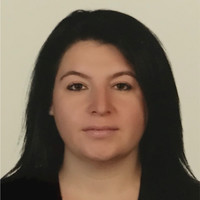 Özlem TÜFEKCİ