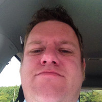 Gavin White