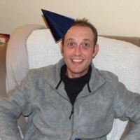 Tim Mortimer