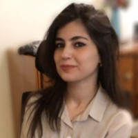Meena Ihsan