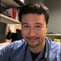 Anthony Legaspi