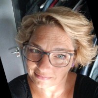 Annemarije Den Ouden