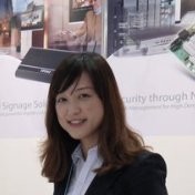 Nadine Chang