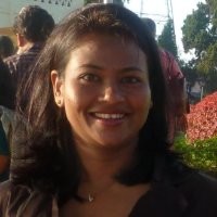 Nilima Panda
