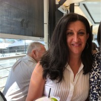 Mary Fenech