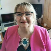 Patricia Watson