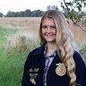 Alexis Bushman