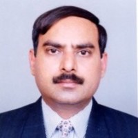 Waqar Chaudhry