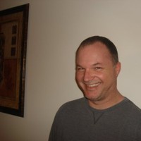 Steve Sarenpa