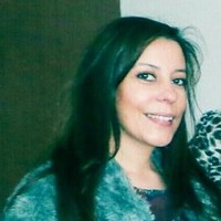Maria Manuel Garrido