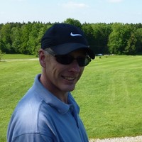 Ian Calvert