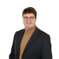 Charles Parent