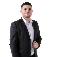 Jose Fernando Eguino Cuevas