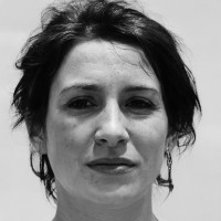 Ana Gutierrez Feijó