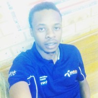 Paul Hilary Gwekwerere