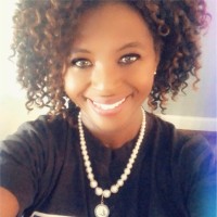 Regina Anderson