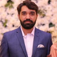 Shahzaib Mahmood