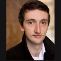 Matthew Gibson
