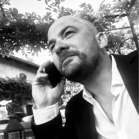 Danny L.A. Berendsen