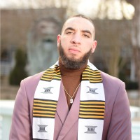 D'Andre Jones