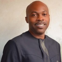 Ugo Okaro