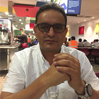 Josue Garcia