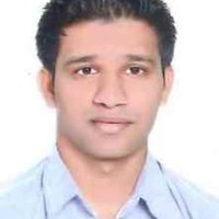 tushar padave