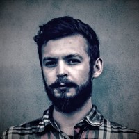 Bartosz Odrzywołek