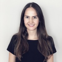 Ana Isabel Sierra Maya