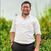 Shubham Bhagwat
