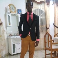 Mukete Derick Njelowe