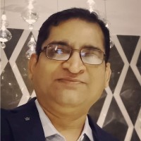 Madhusudan Morchhale