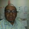 James Foreman
