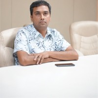 Tarun Nahata