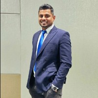 Sivanis Pushpa Raja, Md.