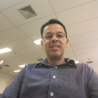 Eraldo Nascimento