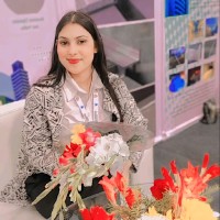 Shipra Chaubey