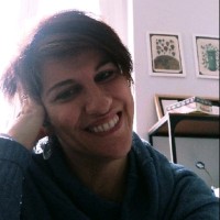 Caterina Frustagli