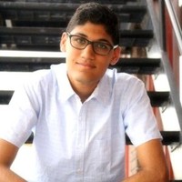 Akshat Saraf