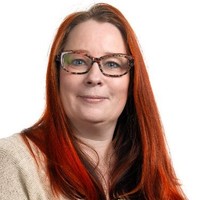 Lisbeth Engelschmidt